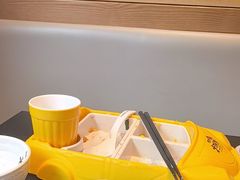 -熊吞·大碗丼烧肉饭(西市场嘉华店)