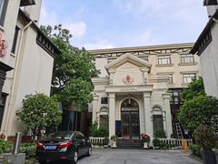 -席家花园(巨鹿花园店)