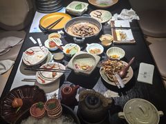 -花潮料理艺食馆(成都万象城店)