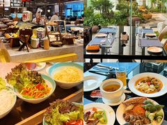 -康帝国际酒店-艾斯本自助西餐厅