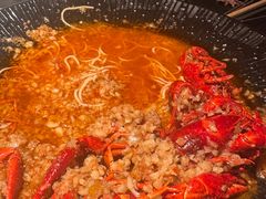 -红盔甲·小龙虾(人民广场店)