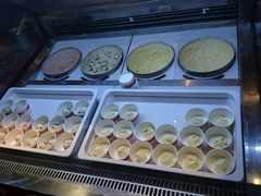 哈根达斯-星伦多自助料理·涮烤一体(嘉兴八佰伴店)