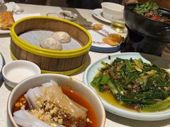 -如轩·海鲜砂锅粥·潮汕菜(小榄店)
