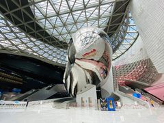 -深圳市当代艺术与城市规划馆