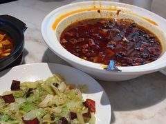 -茅庐川菜(烟台万象汇店)