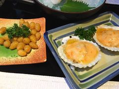-曙亚洲餐厅-重庆富力艾美酒店(南坪万达广场店)