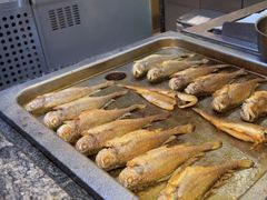 -金海湾自助餐厅(金陵饭店)