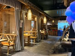 -花溪雨·森林餐厅(石基店)