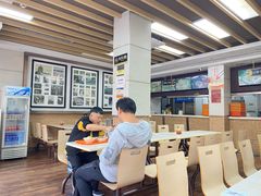 -新丰小吃(闻兴路分店)