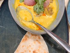 马来咖喱牛腩-蕉叶·广州明星泰国菜(黑金冠保利广场店)