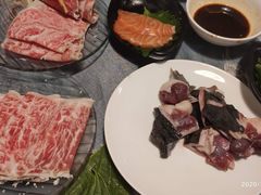 -怡乡王品海鲜姿造自助体验餐厅(大岛商业广场店)