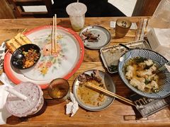 -北丐先生·野馄饨烧烤(雨花万象店)
