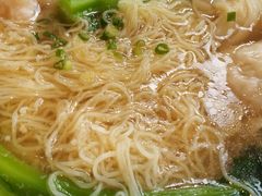 -七哥港式茶餐厅(亮马桥总店)