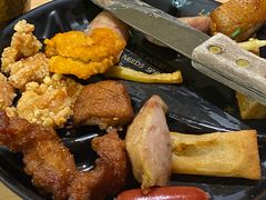 -凡塔斯牛排自助餐厅(莆田万达店)