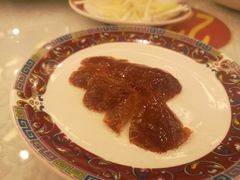 -全聚德(长江路店)