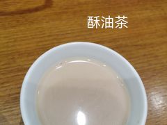 -敏珠拉姆藏餐·南京厨房(富春江东街店)