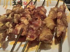 -玉善烧烤串城(长春总店)
