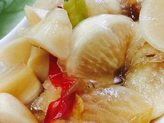 -天目湖刘老四农庄