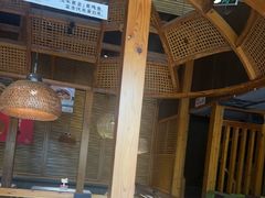 -四方桌·福建客家土菜(沙县步行街店)