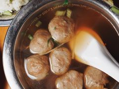 -东兴牛肉店(庄府巷店)