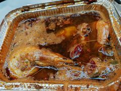 -中国传统牛肉面(鸟巢店)