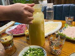 -春记潮汕牛肉火锅