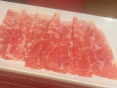 -京元盛铜锅涮肉(上海总店)