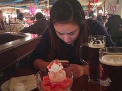 iphone_upload_pic-宝莱纳啤酒花园餐厅PAULANER BRAUHAUS Nanjing(广州路店)