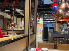 -韩宫宴烤肉·料理(苏州中心店)