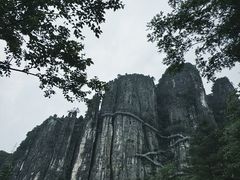 -恩施大峡谷