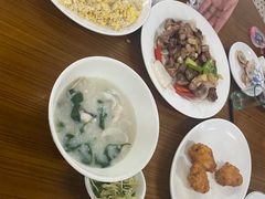 -华记粥饭店(印象容桂主题风情街店)