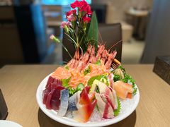 -大渔铁板烧(花园道店)