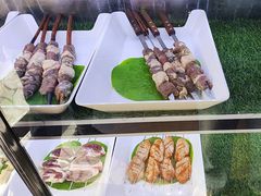 -伊斯麦尔丝路·新派菜(沙子口店)