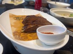 -恒记饭店(珠江路总店)