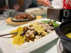 顾家靓茄子-顧家廚房·私家菜(翠岗润扬北路店)