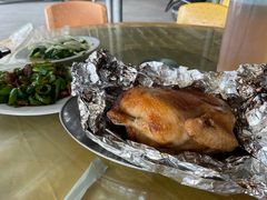 -乡味海鲜农家菜·巽寮土窑鸡(地道美食店)
