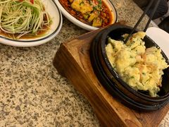 鸡蛋挑石头-東城故事·尋找姆媽的味道(玉兰路店)