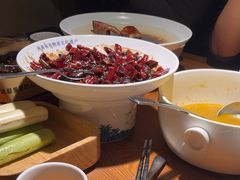 -三强鸽子(胜利路店)