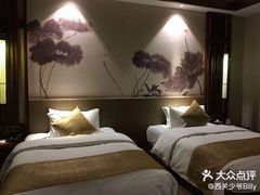 -清远熹乐谷温泉度假酒店