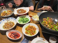 -湘力力小院·鱼汤泡饭(枫林路店)