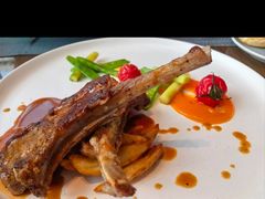 -菲住布渴全日制餐厅·简餐·下午茶·蛋糕