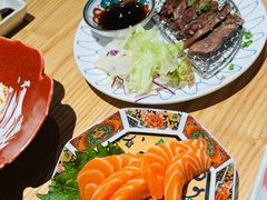 -三禾屋·亚洲融合小馆(未来科技城店)
