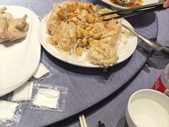 -狮王府淮扬菜(万象城店)