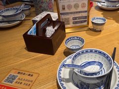 -图味美小黄鱼·景德菜(浙江路店)