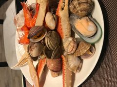 -上海虹桥宾馆味翠餐厅