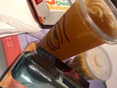 -麦当劳(长泰商业广场店)