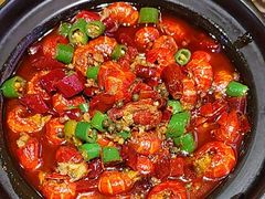 -叁宝烤肉·西安烧烤(东三爻店)