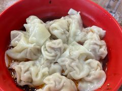 -继红顺河抄手名小吃