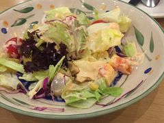 -萨莉亚意式餐厅(特力时尚汇店)