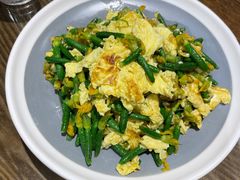 清炒黄瓜花-鸽子窝(青塔店)